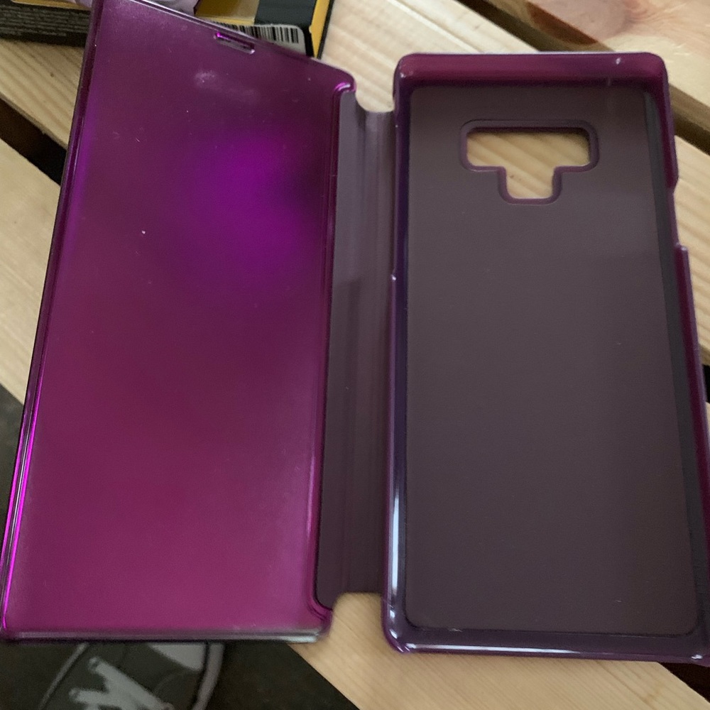 Note 9 case - Picture 2 of 3